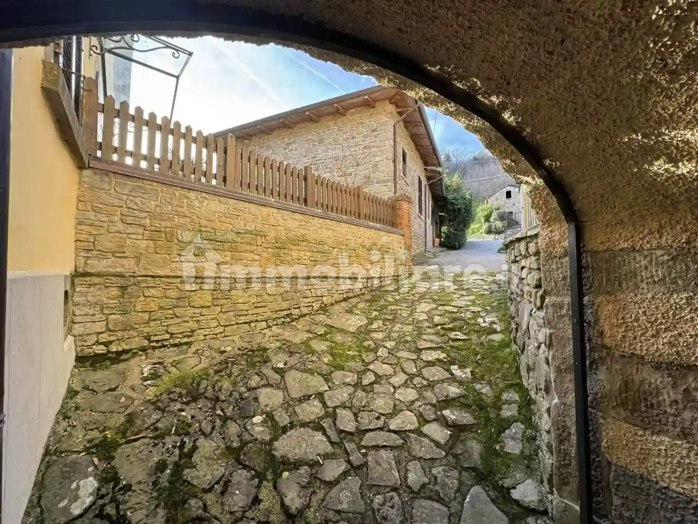 Casa indipendente - foto 4