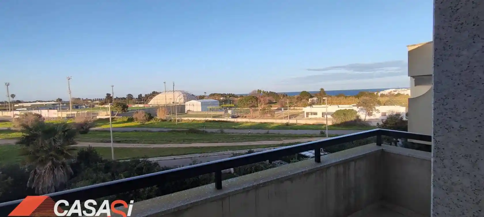 Appartamento in vendita a Otranto