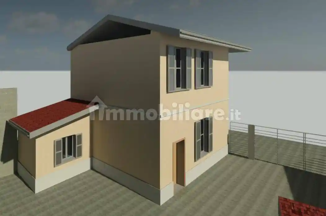 Villa in vendita a Vigevano