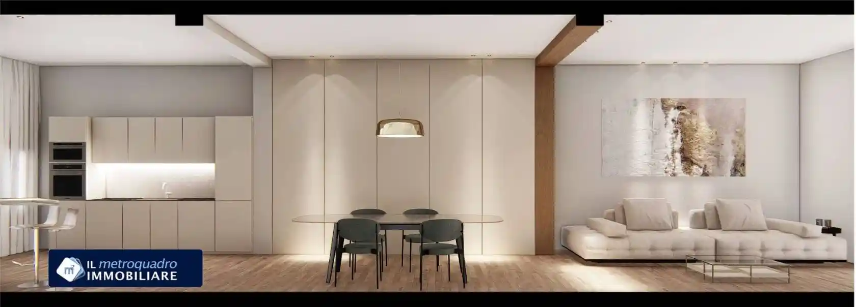 Appartamento in vendita a Palermo