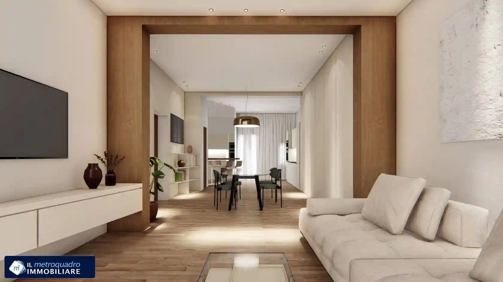 Appartamento - foto 3