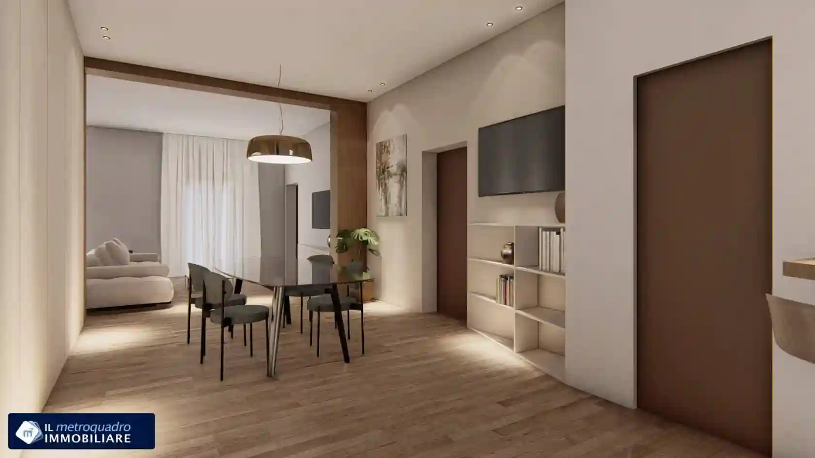 Appartamento - foto 4