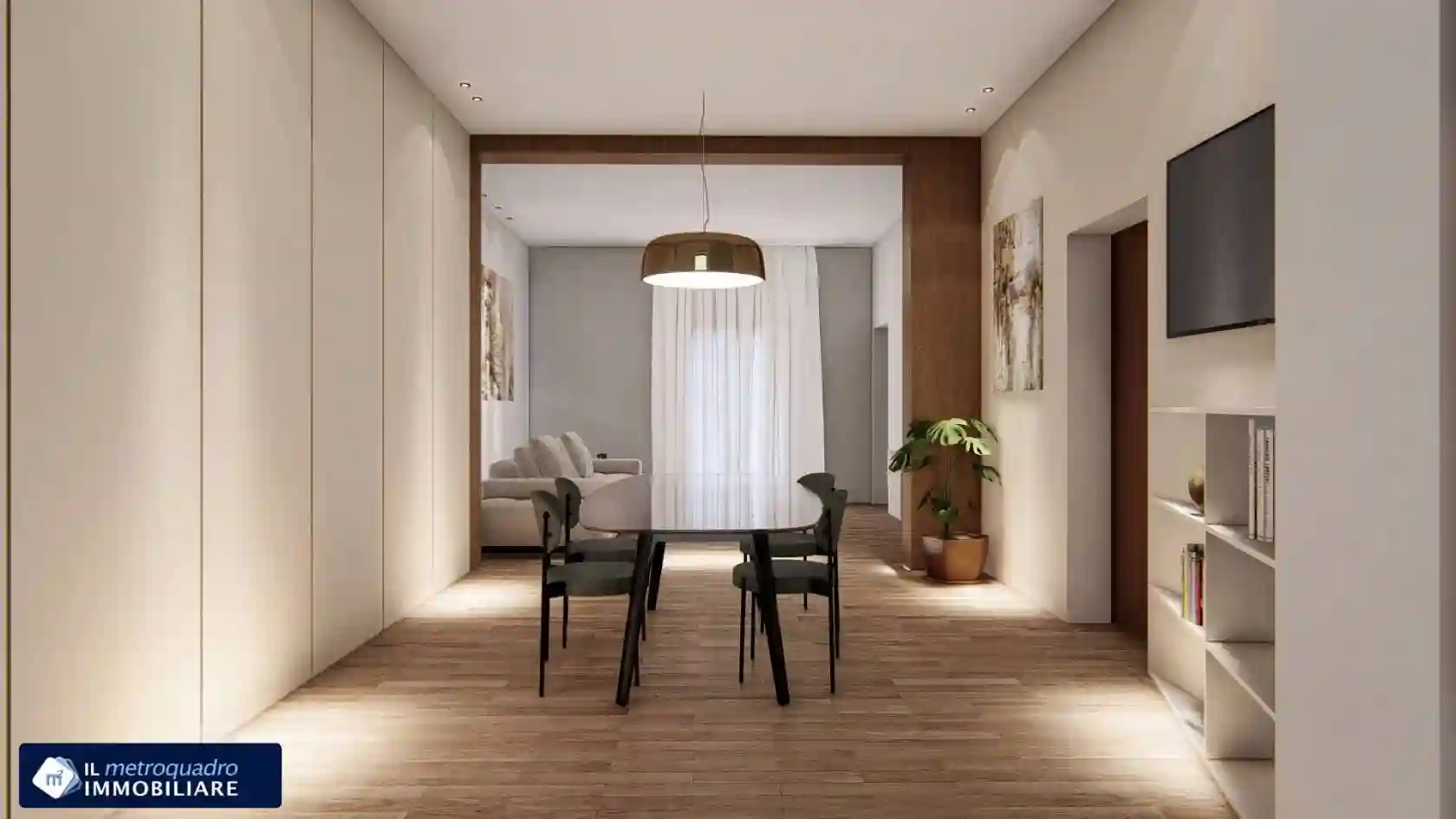 Appartamento - foto 5