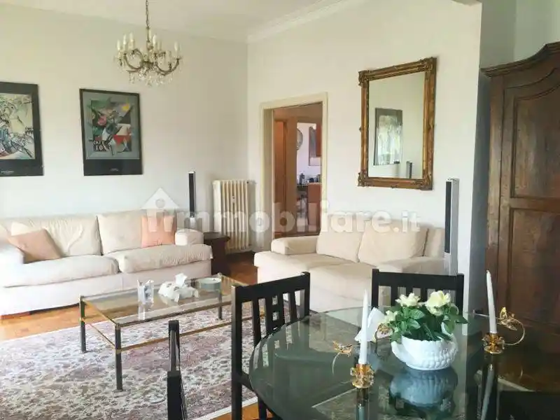 Appartamento in affitto a Torino