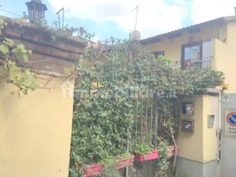 Appartamento in affitto a Torino