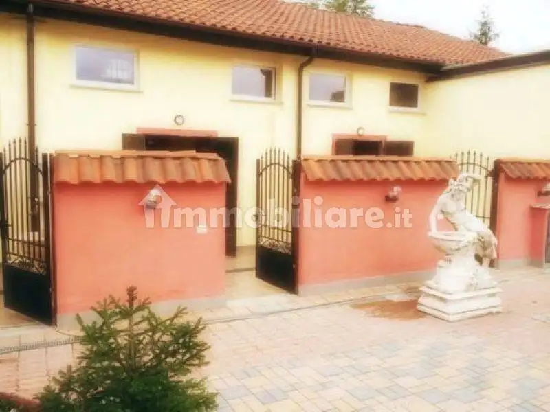 Appartamento in affitto a Torino