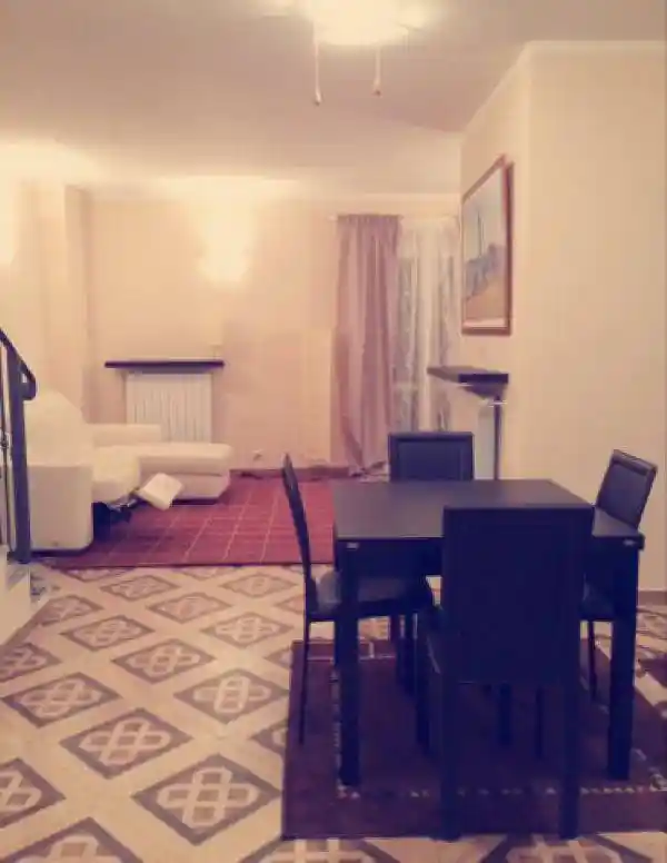 Bilocale strada Bramafame, Barriera di Lanzo, Torino - foto 4