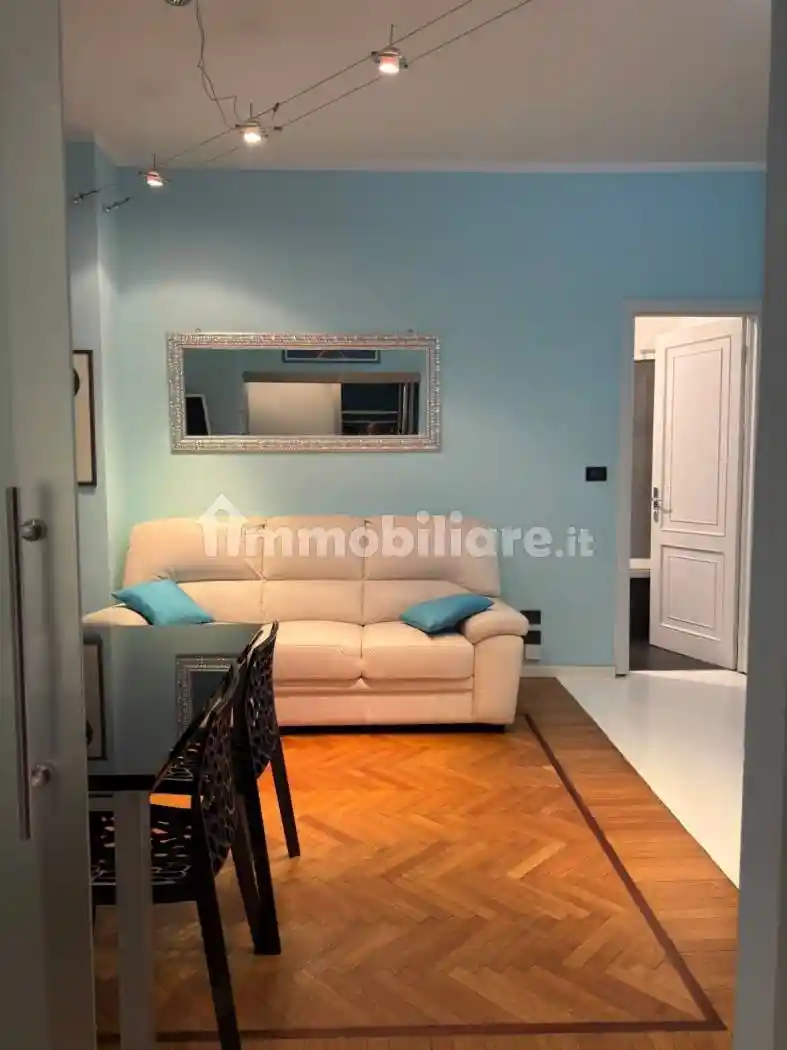 Appartamento in affitto a Torino