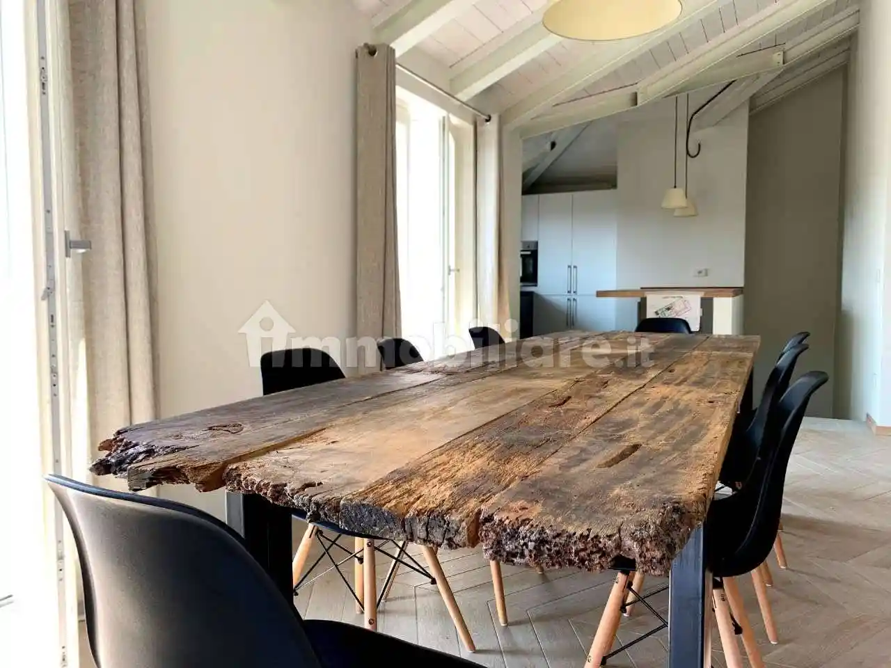 Appartamento in affitto a Chieri