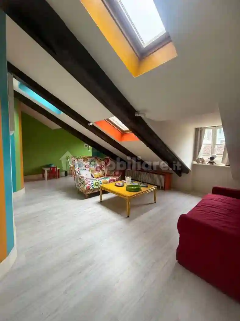 Attico - Mansarda - foto 3