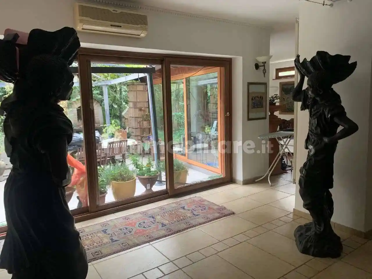 Villa in vendita a Torino