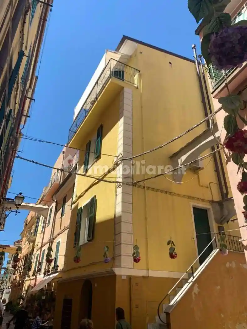 Appartamento in vendita a Pietra Ligure