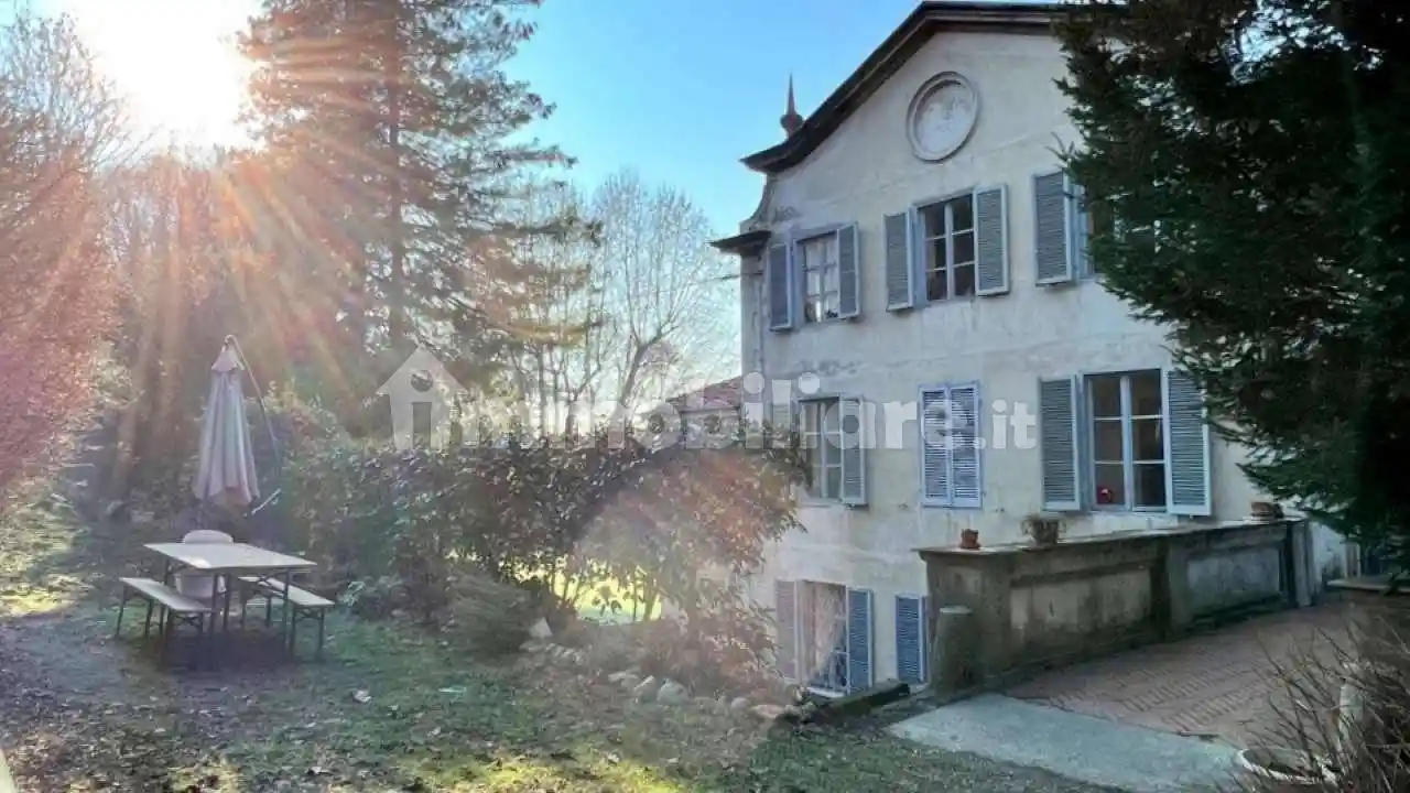 Bilocale viale del Parco 4, Santa Brigida, Moncalieri - foto 2