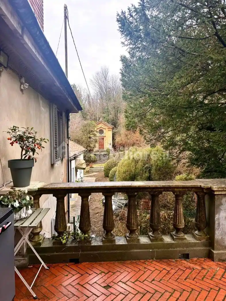 Bilocale viale del Parco 4, Santa Brigida, Moncalieri - foto 3