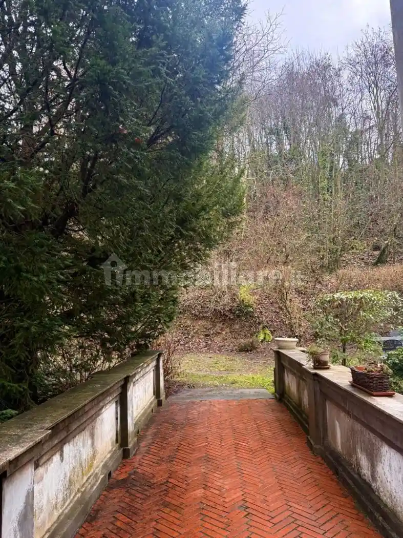 Bilocale viale del Parco 4, Santa Brigida, Moncalieri - foto 4