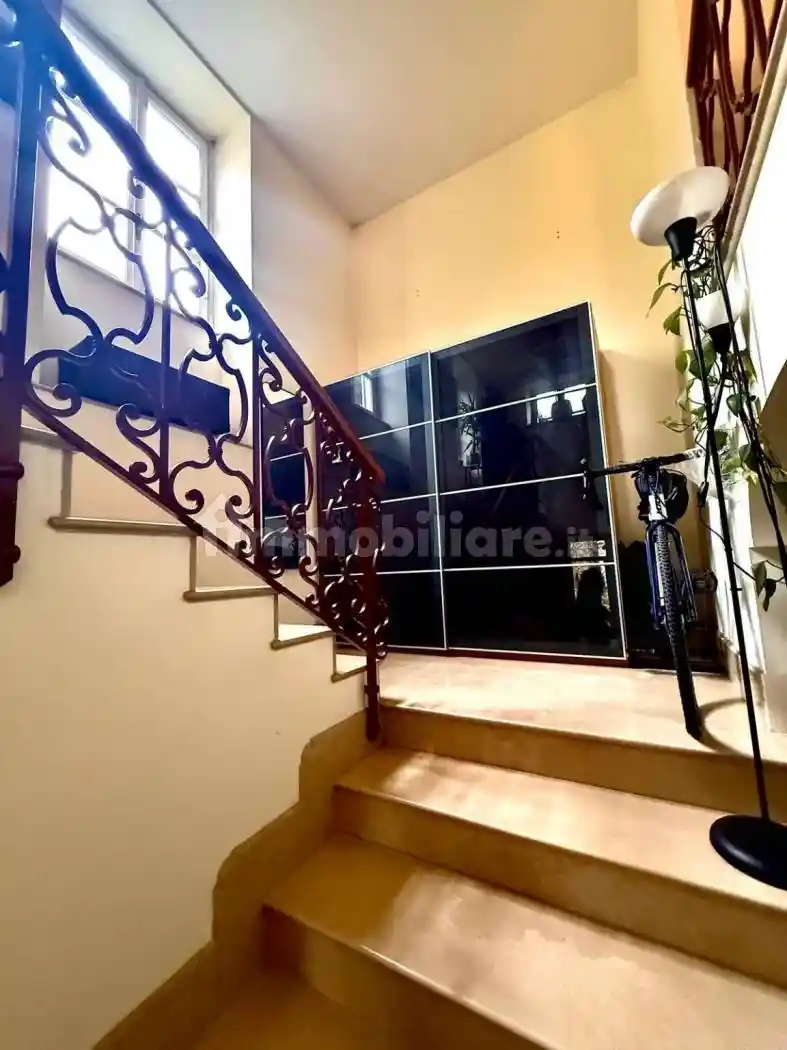 Bilocale viale del Parco 4, Santa Brigida, Moncalieri - foto 5