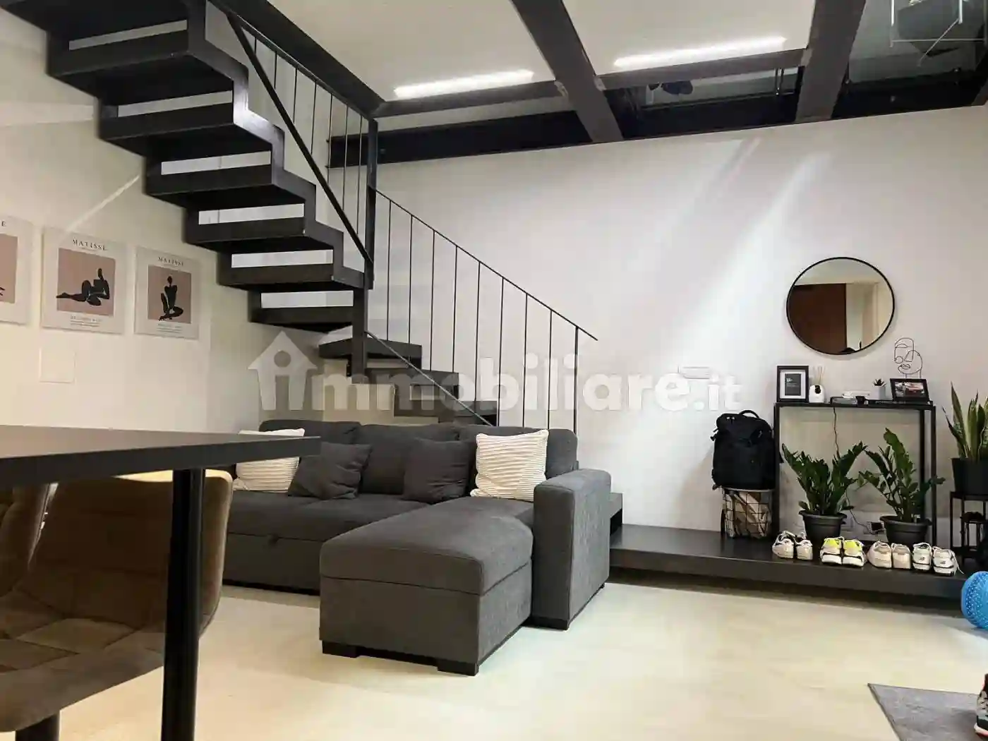 Loft - foto 2