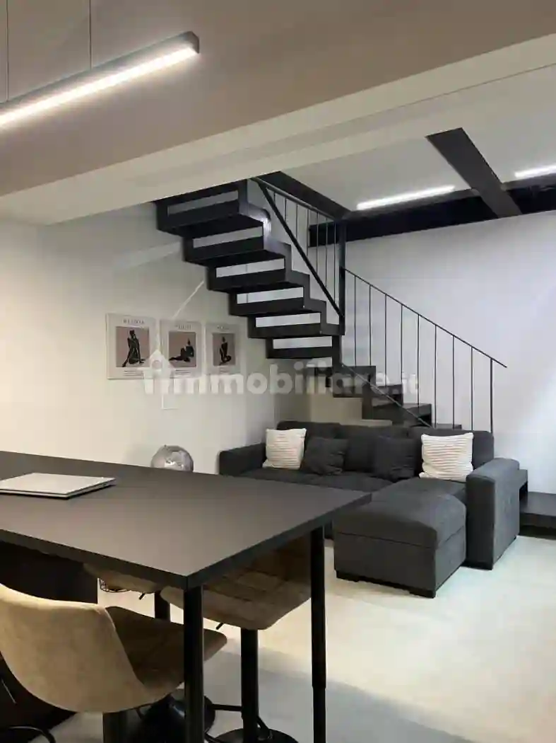 Loft - foto 3