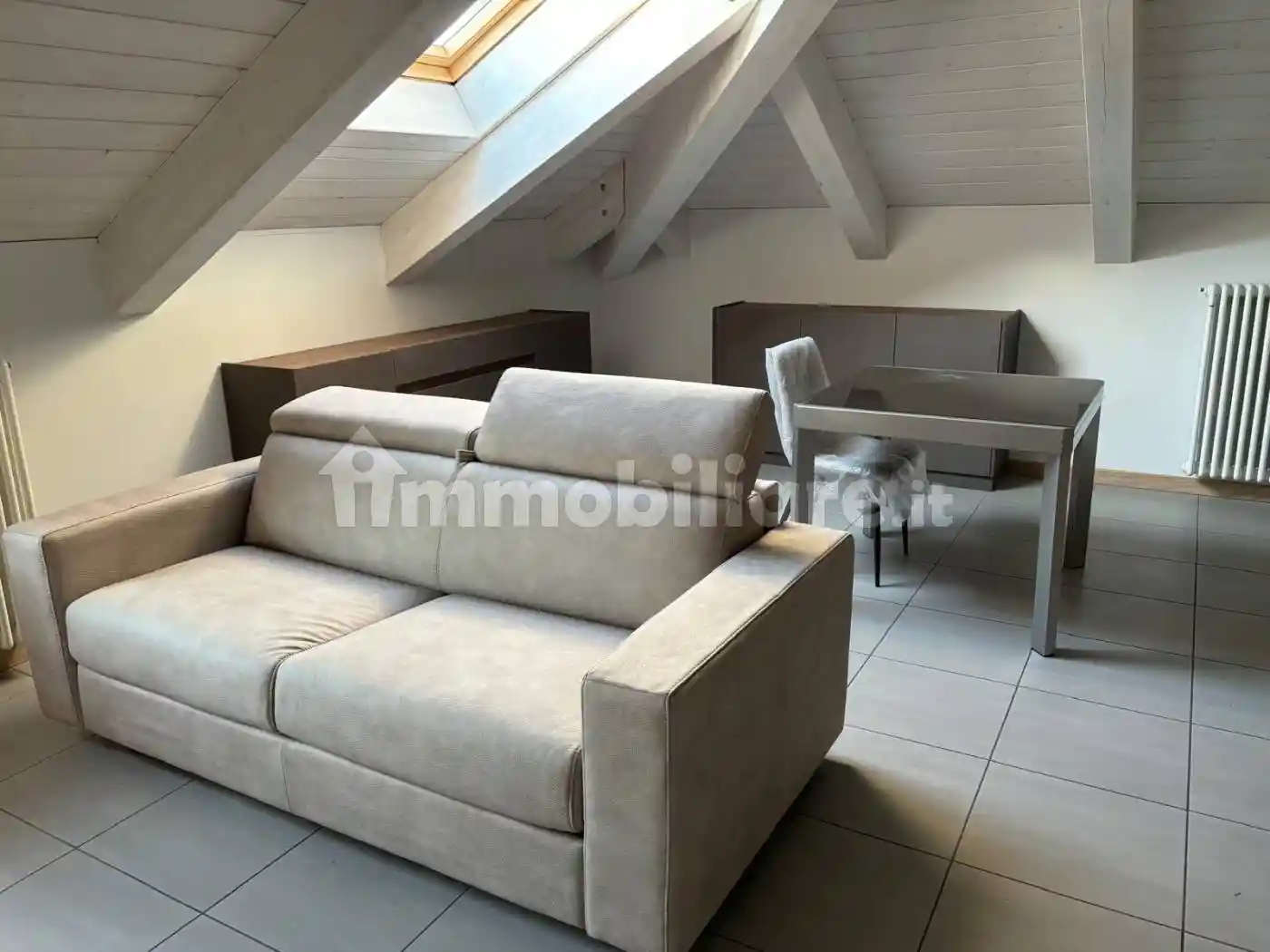 Appartamento in affitto a Torino