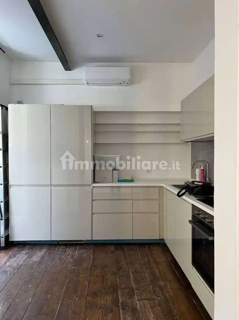 Appartamento in affitto a Torino