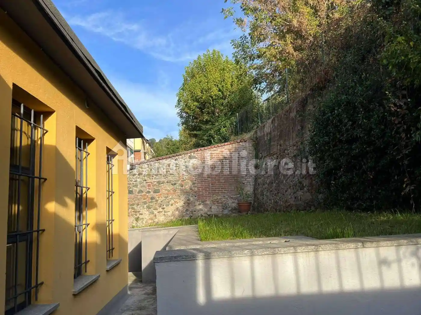 Appartamento in affitto a Torino