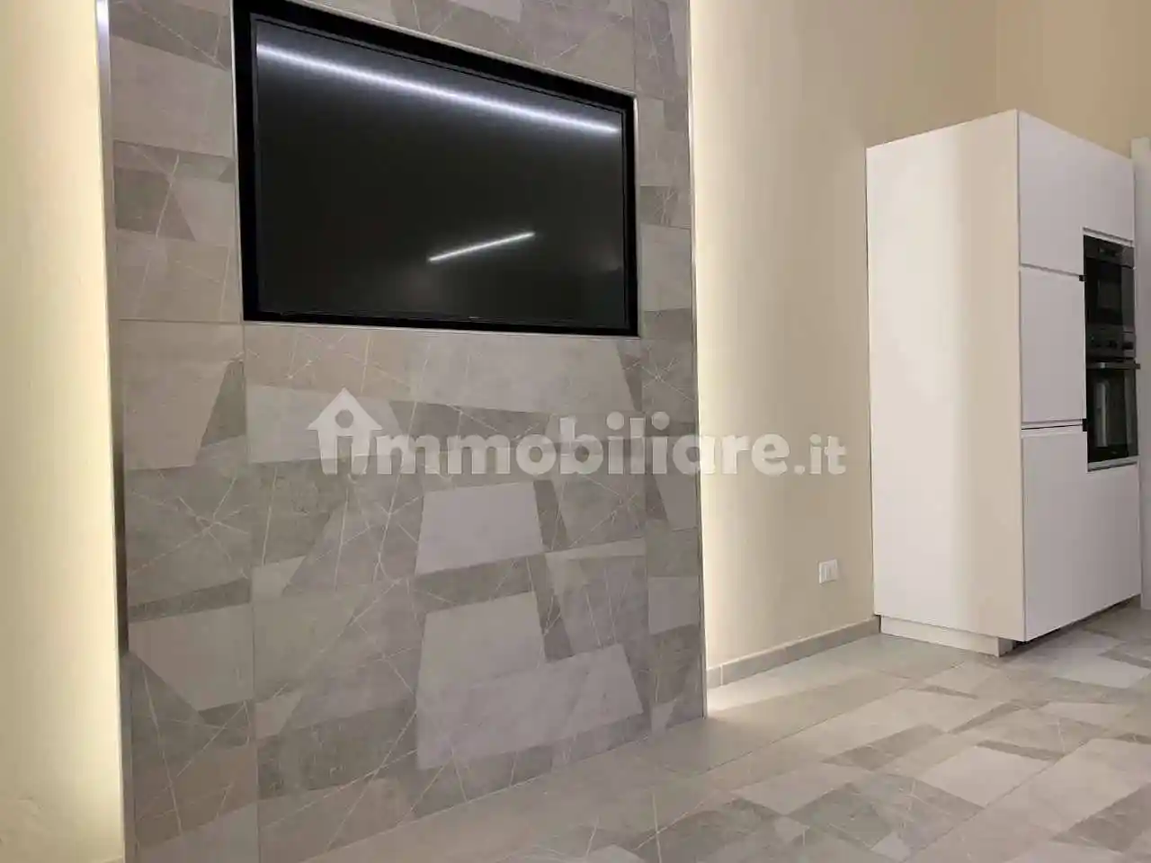 Appartamento in affitto a Torino