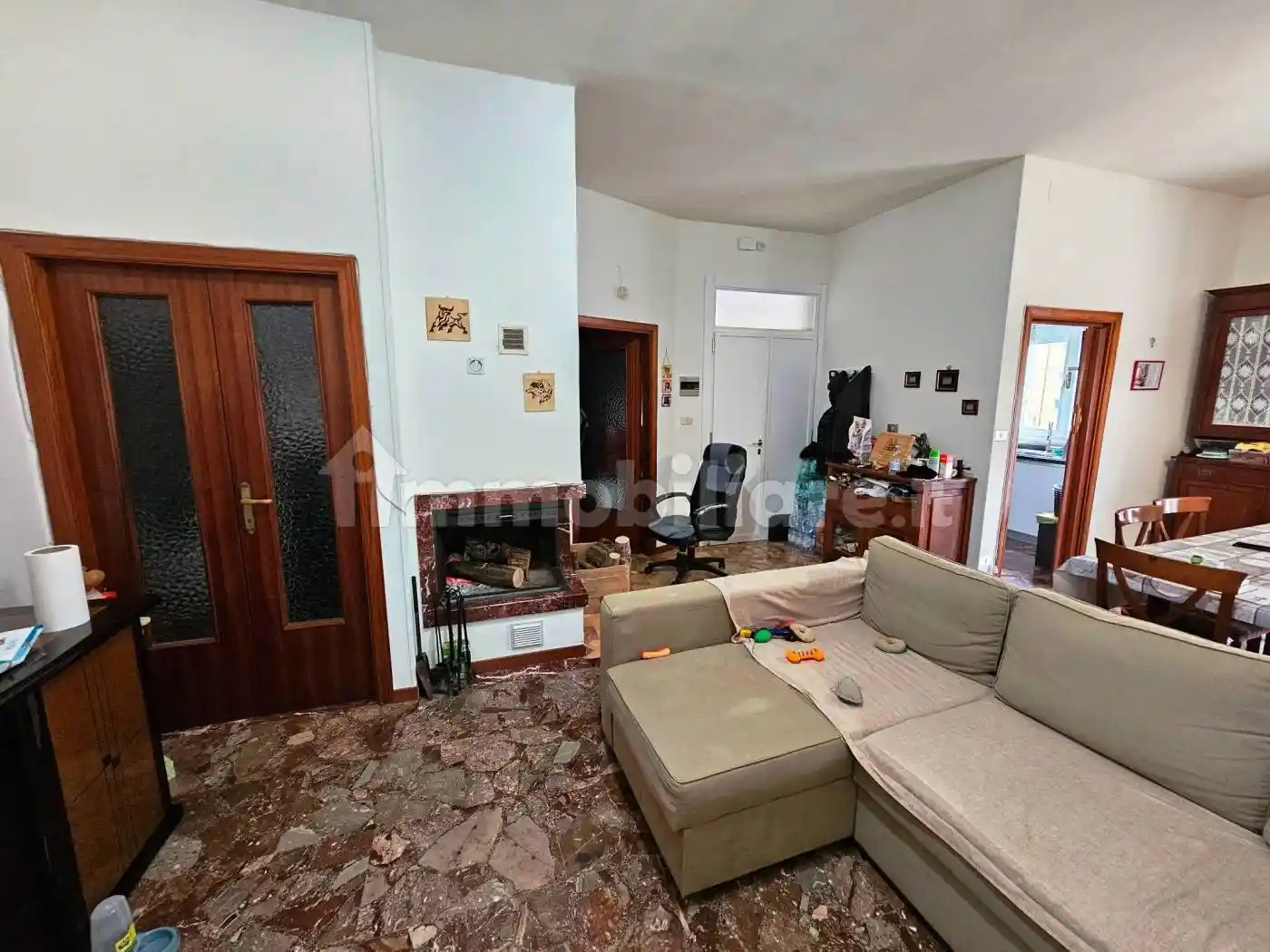 Appartamento in vendita a San Severino Marche