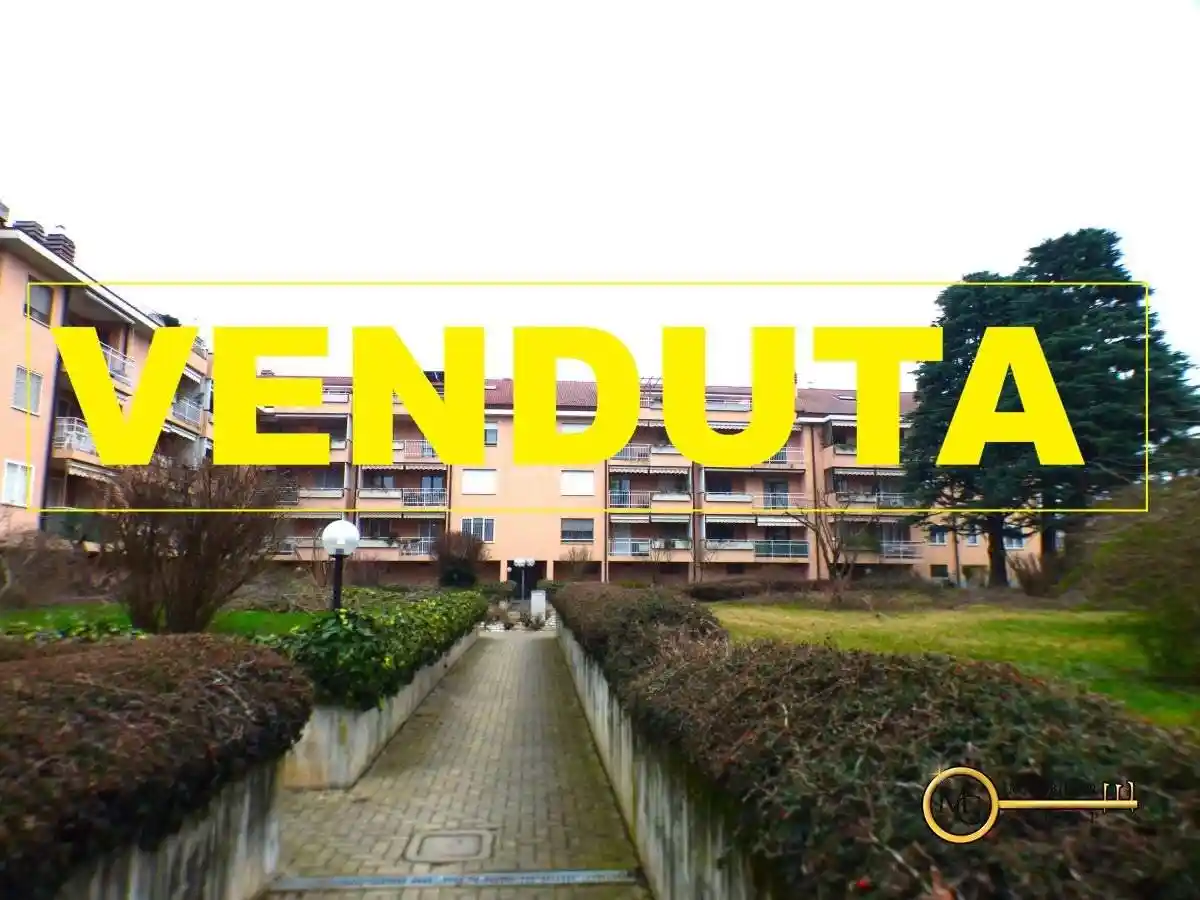 Appartamento in vendita a Vignate