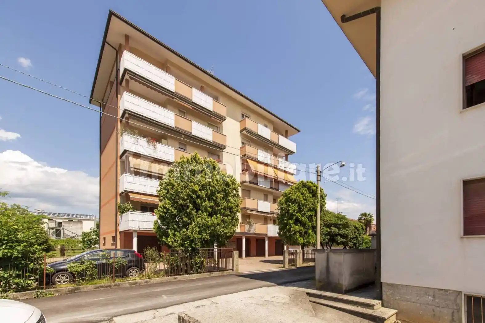 Appartamento in vendita a Gorizia