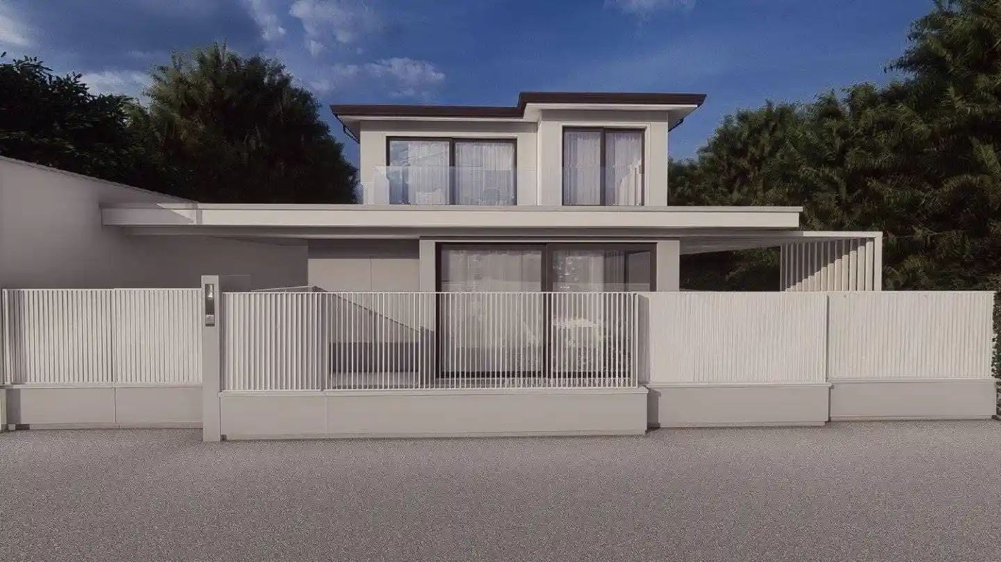 Appartamento in affitto a Forte dei Marmi