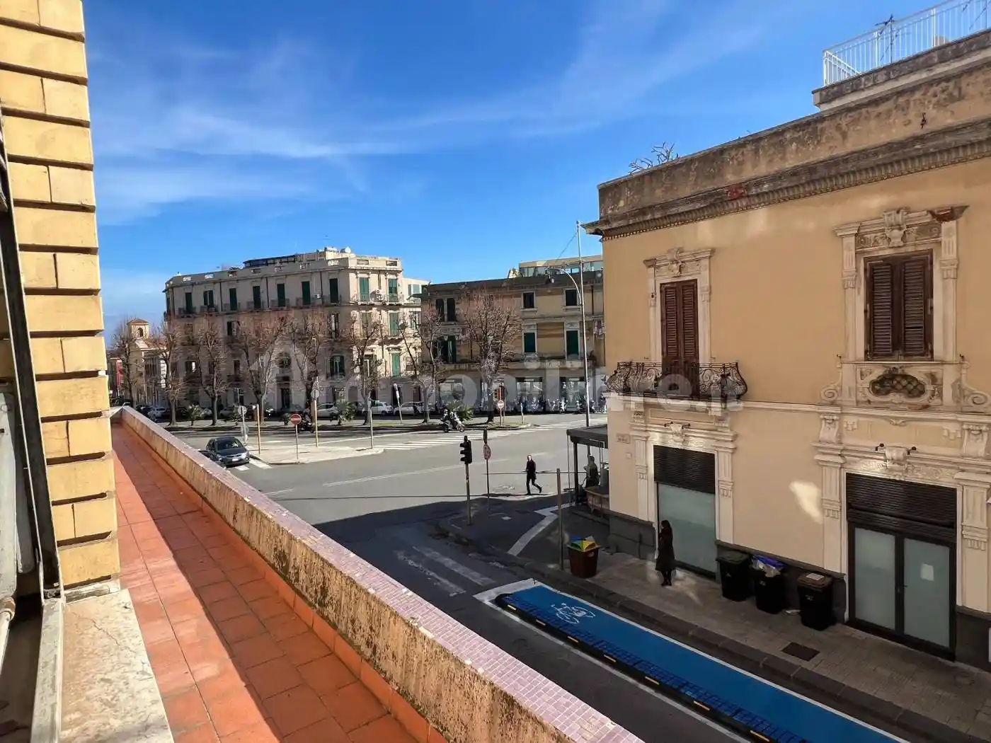 Appartamento in vendita a Messina