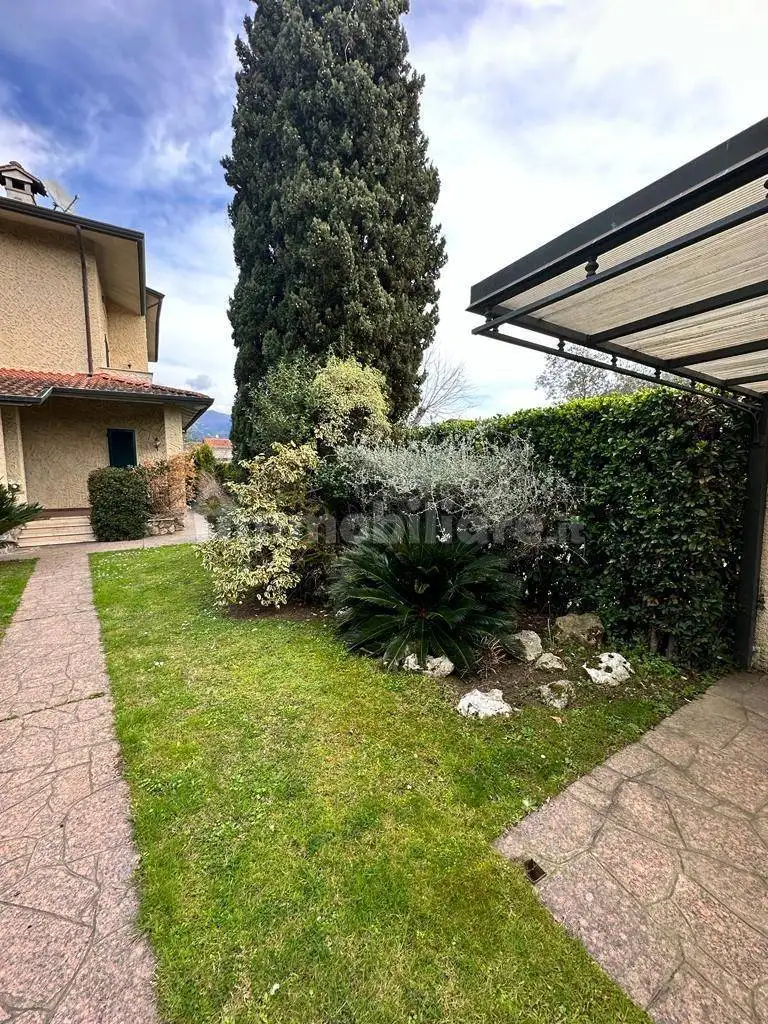 Villa unifamiliare via della Croce, Cinquale, Montignoso - foto 3