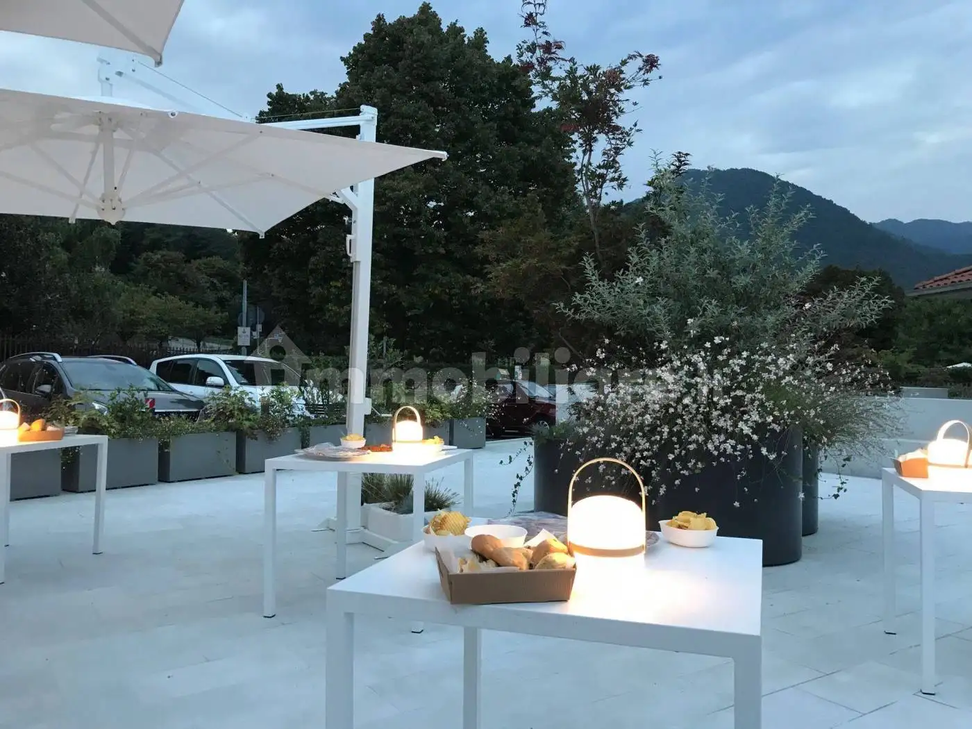 Appartamento in affitto a Almenno San Salvatore