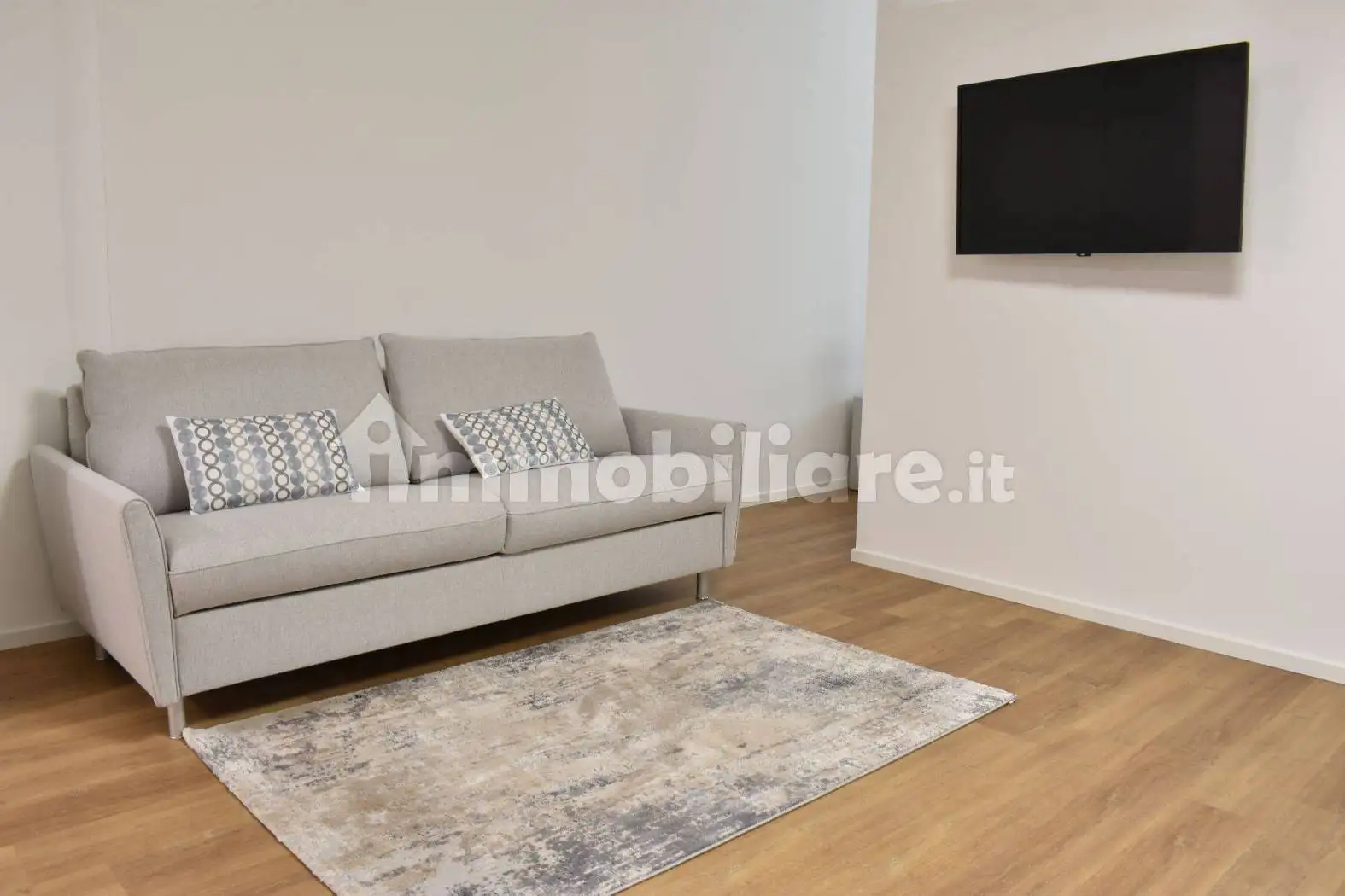 Bilocale via Regina Teodolinda 2, Centro, Almenno San Salvatore - foto 3