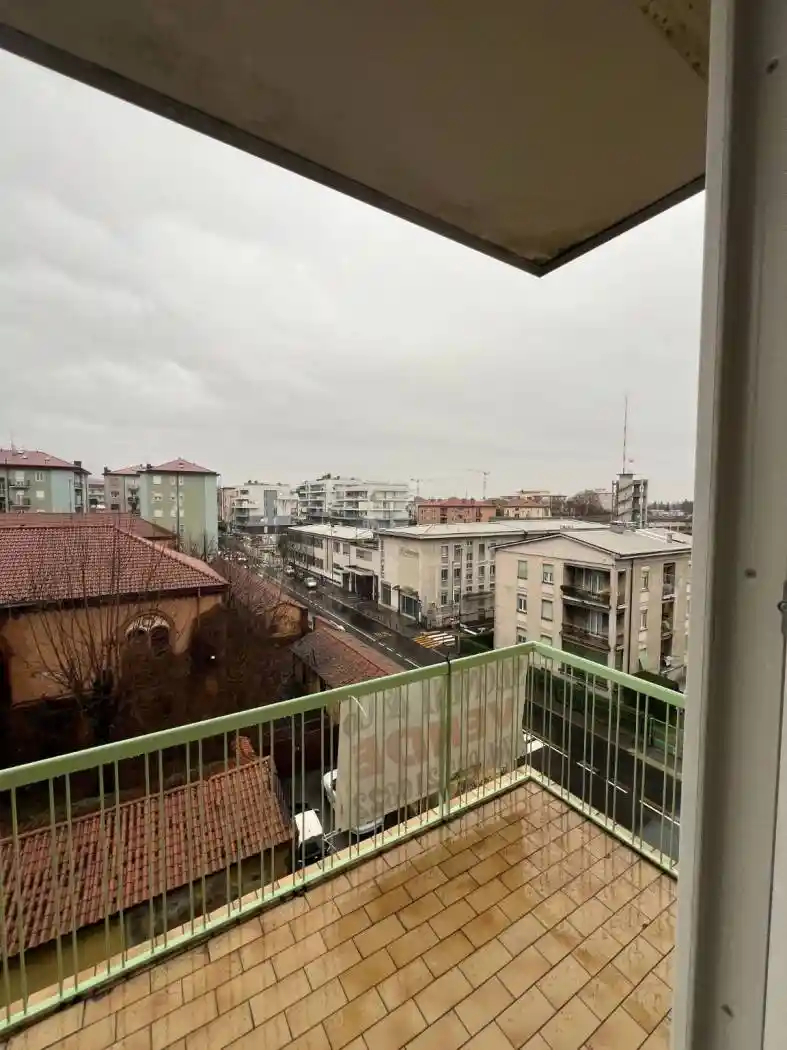 Appartamento in vendita a Bergamo