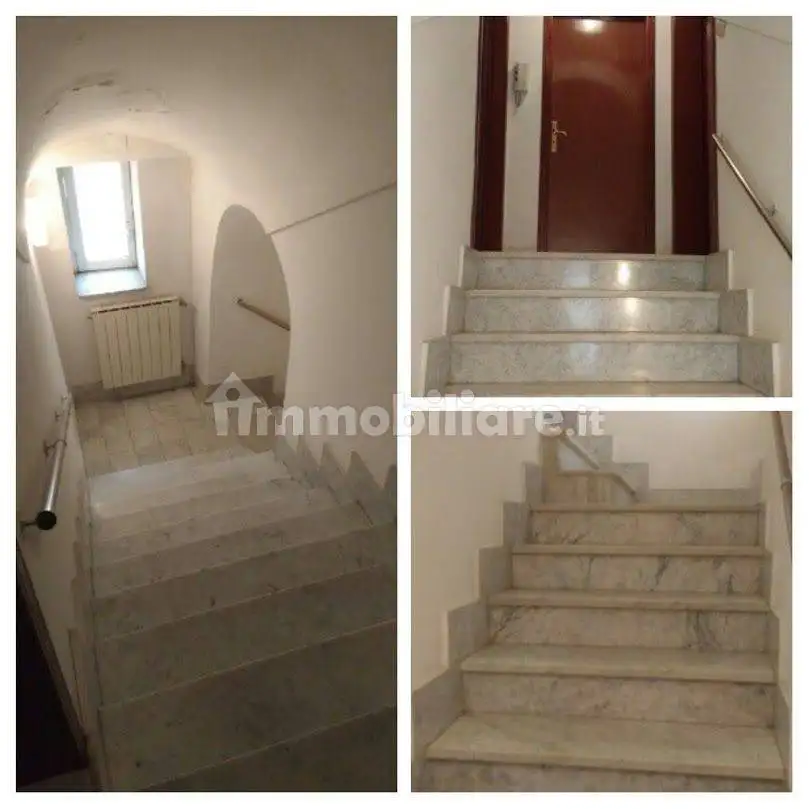 Appartamento in vendita a Barrafranca