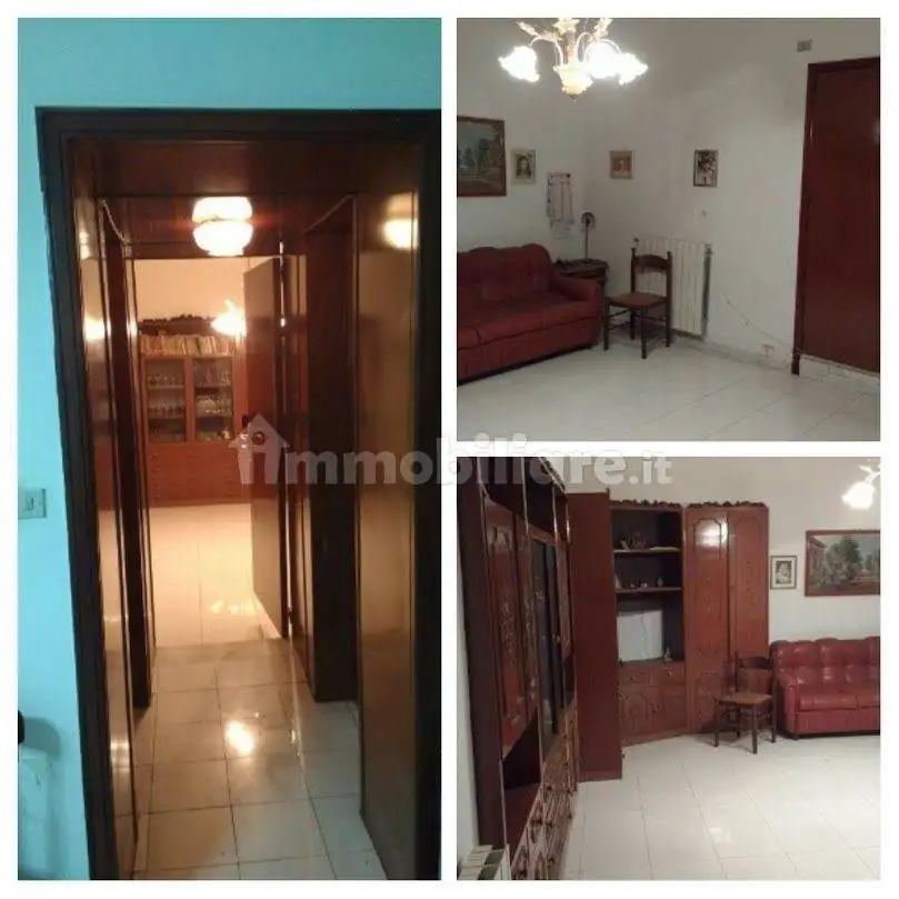 Quadrilocale via Ciulla 22, Barrafranca - foto 4