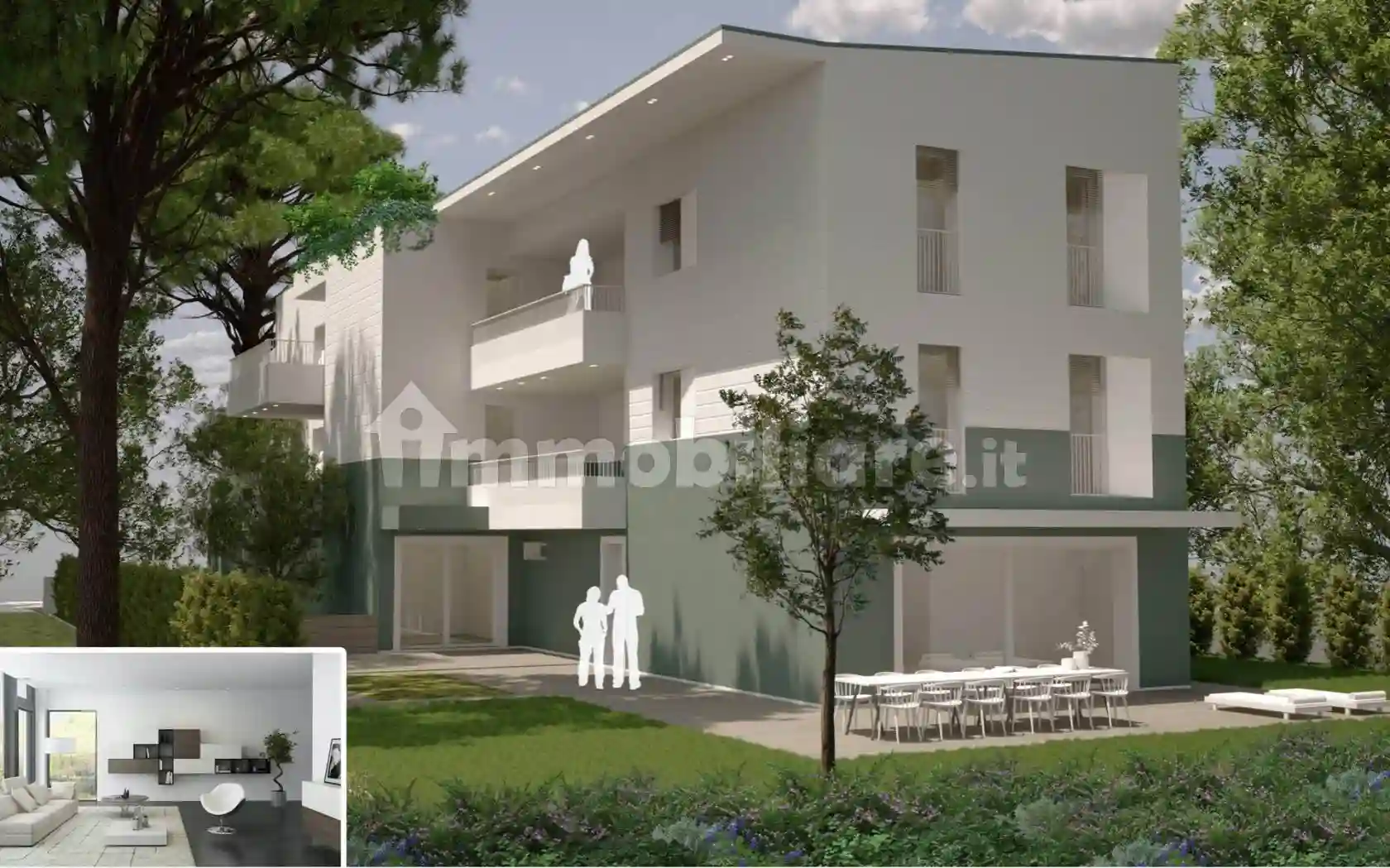 Appartamento - foto 4