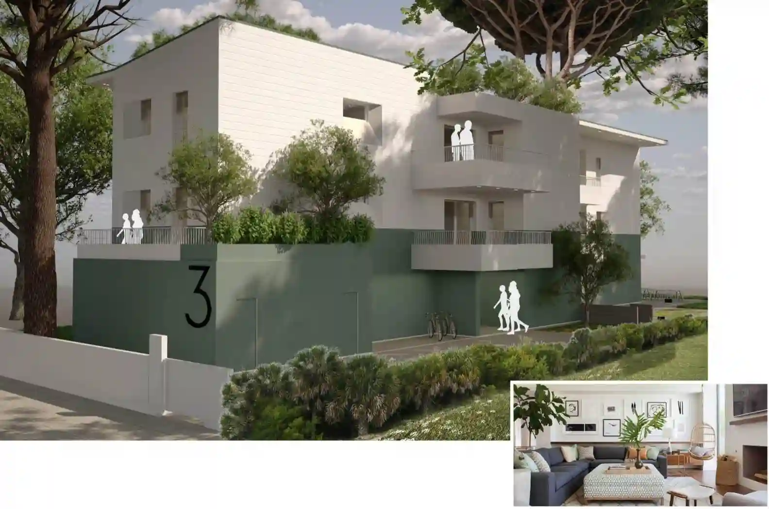 Appartamento - foto 5