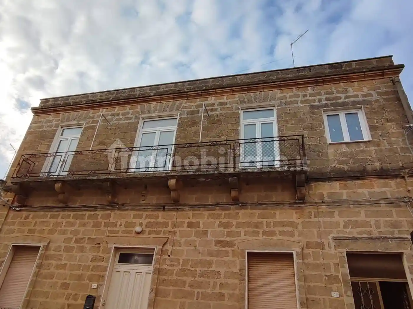 Appartamento in vendita a Maruggio