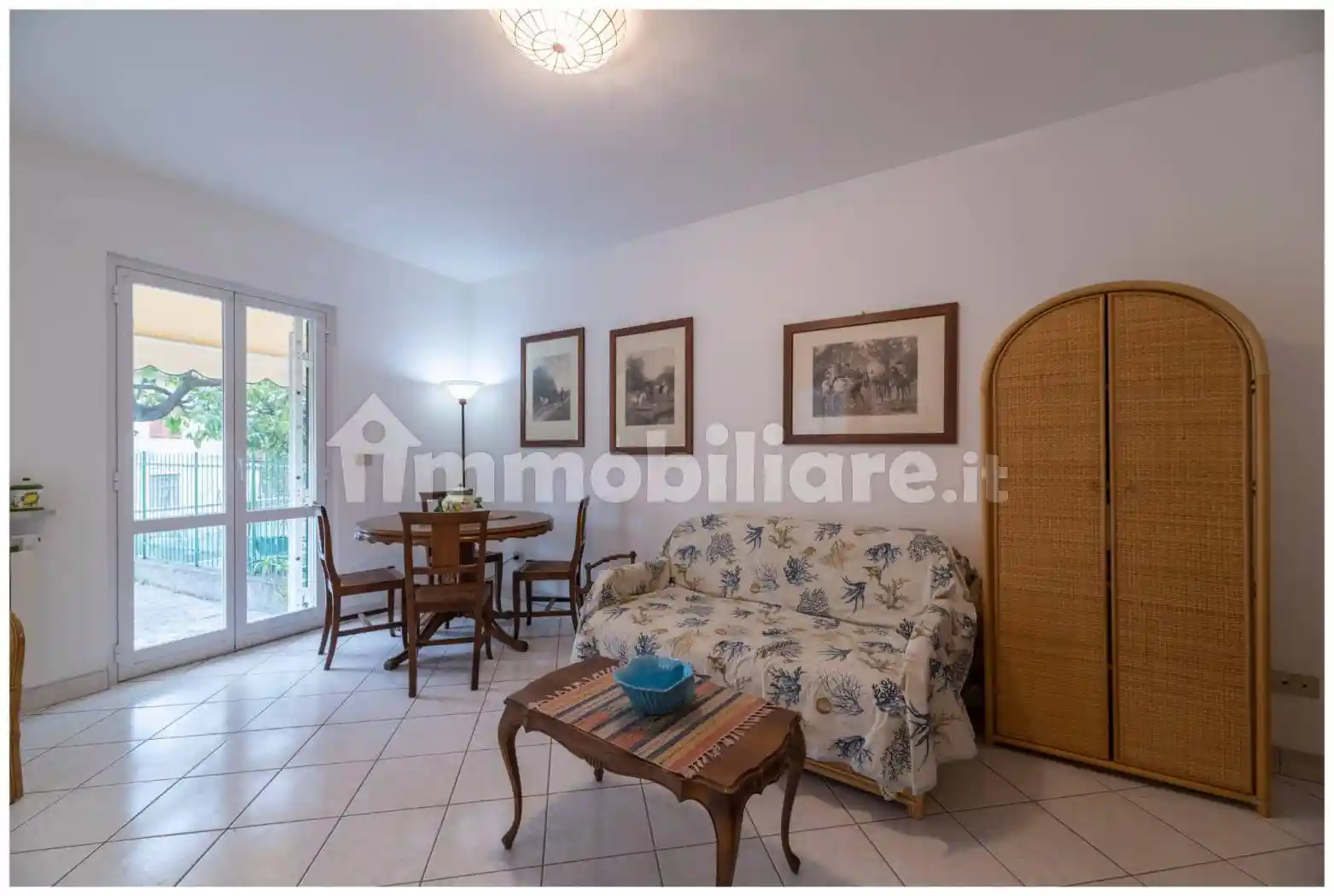 Appartamento in affitto a Varazze