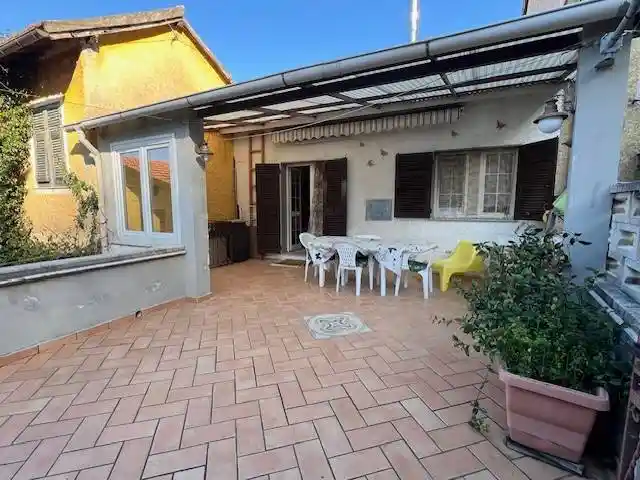 Villa in vendita a Davagna