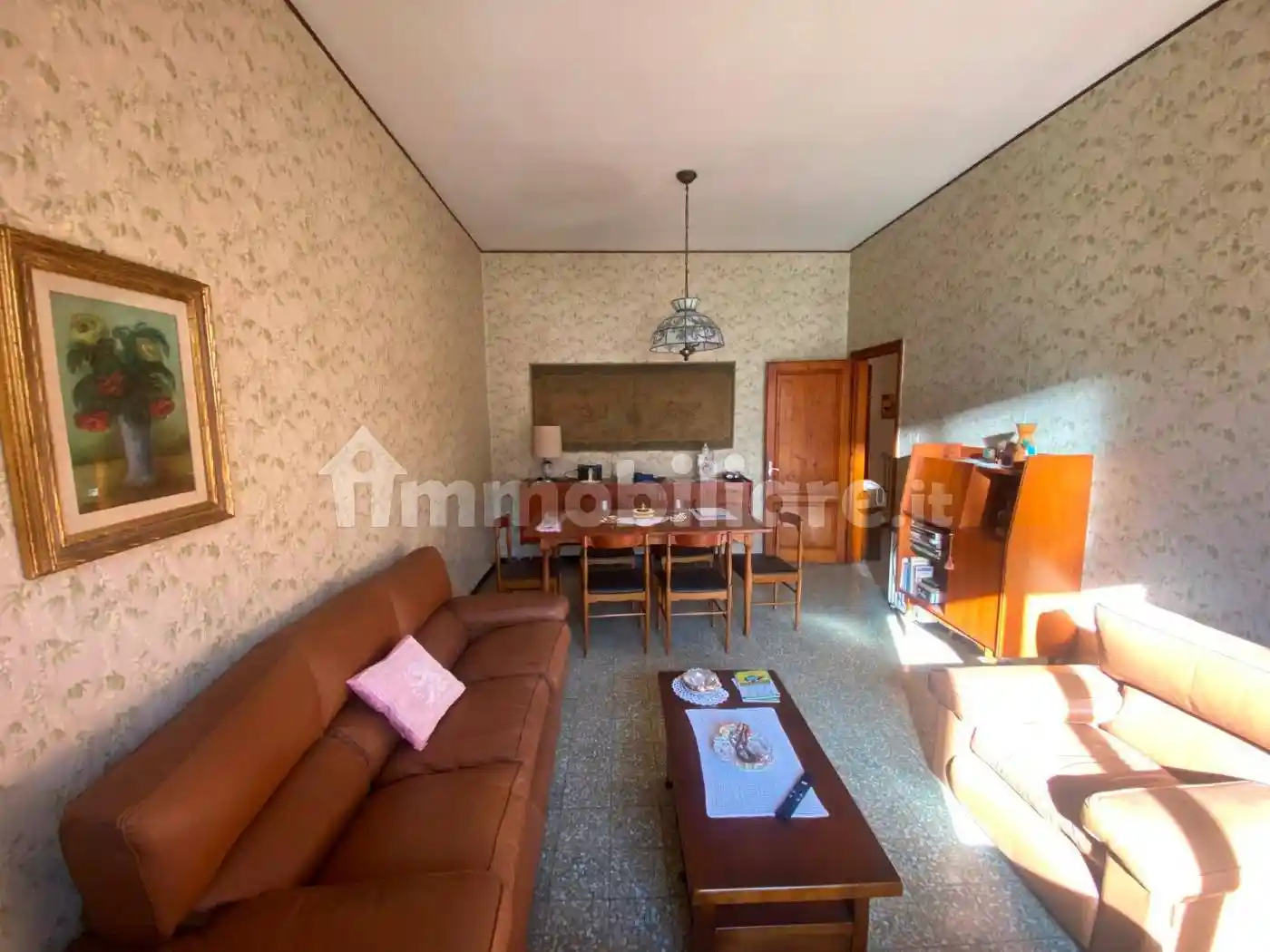 Casa indipendente in vendita a Vernio