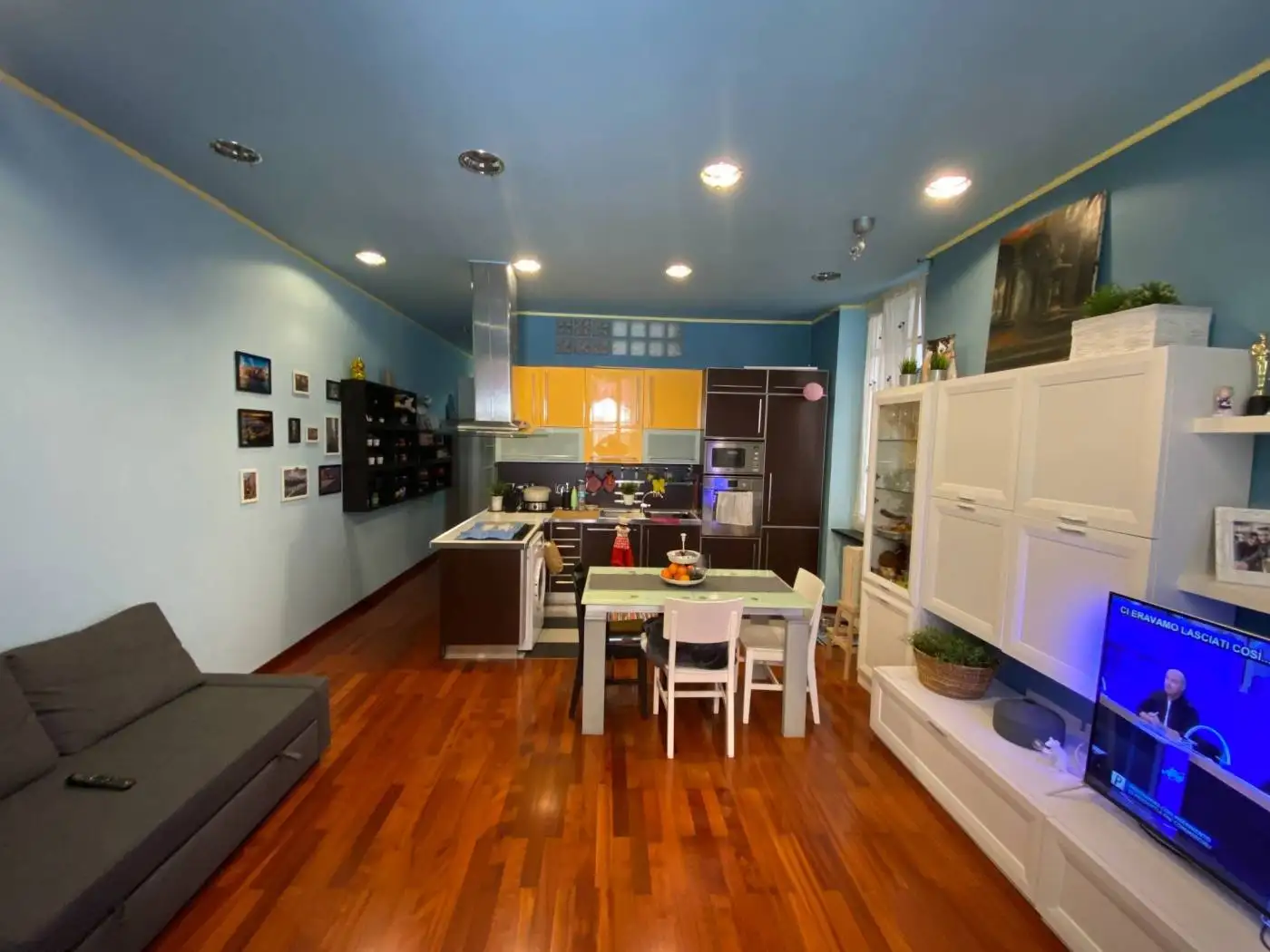 Appartamento in affitto a Genova