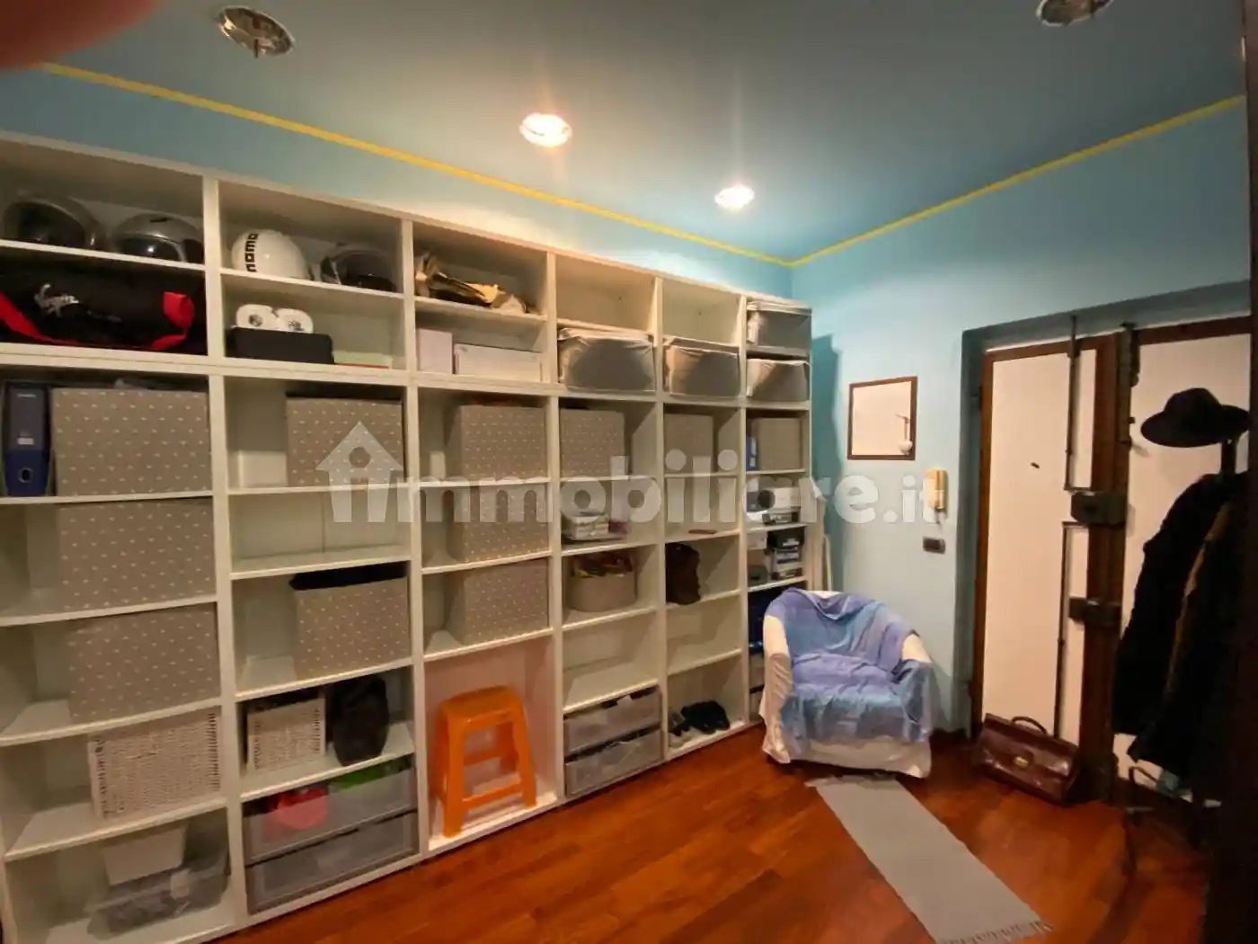 Bilocale via Giuseppe Avezzana 3B, Lagaccio, Genova - foto 2