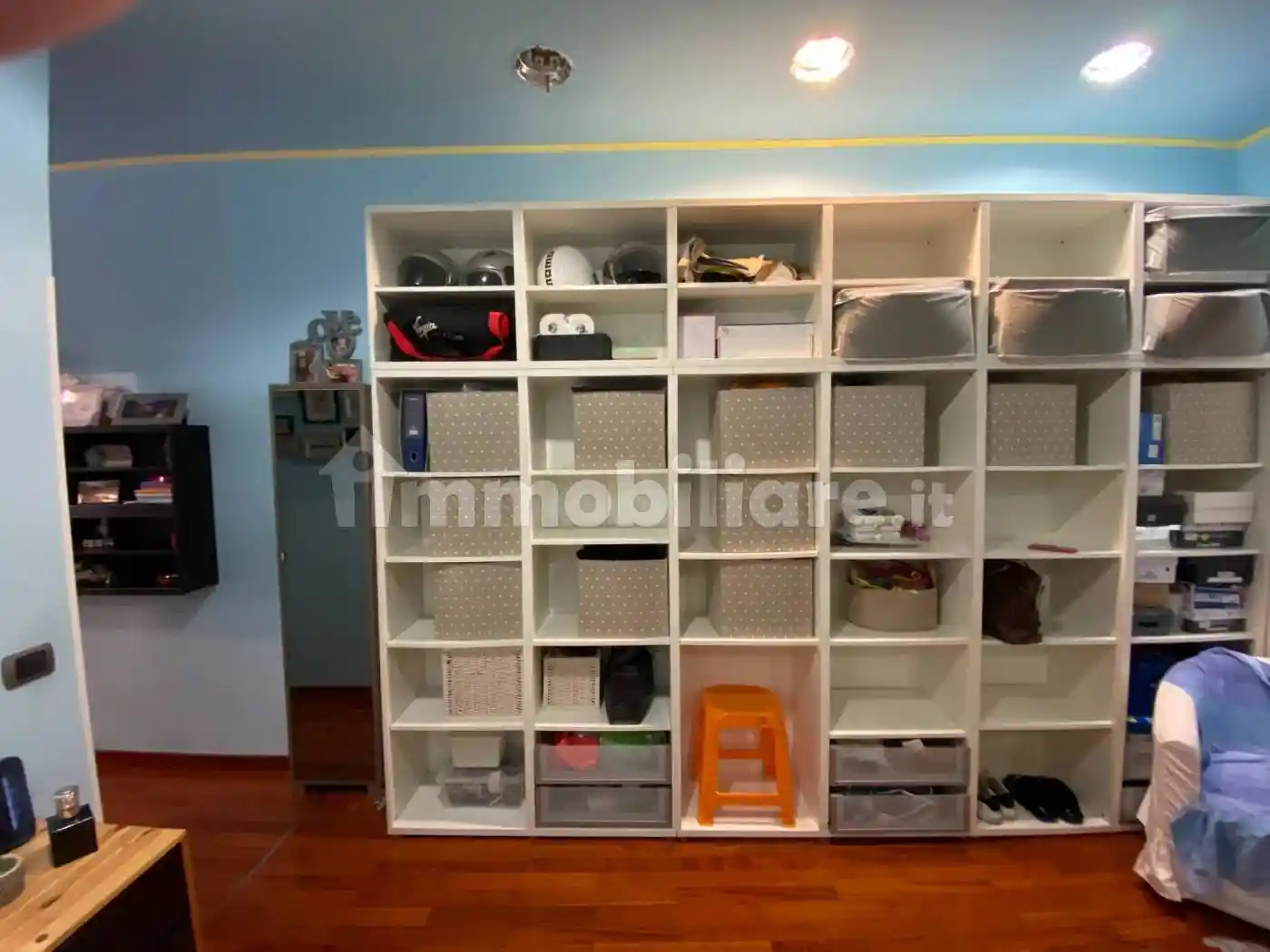 Bilocale via Giuseppe Avezzana 3B, Lagaccio, Genova - foto 3