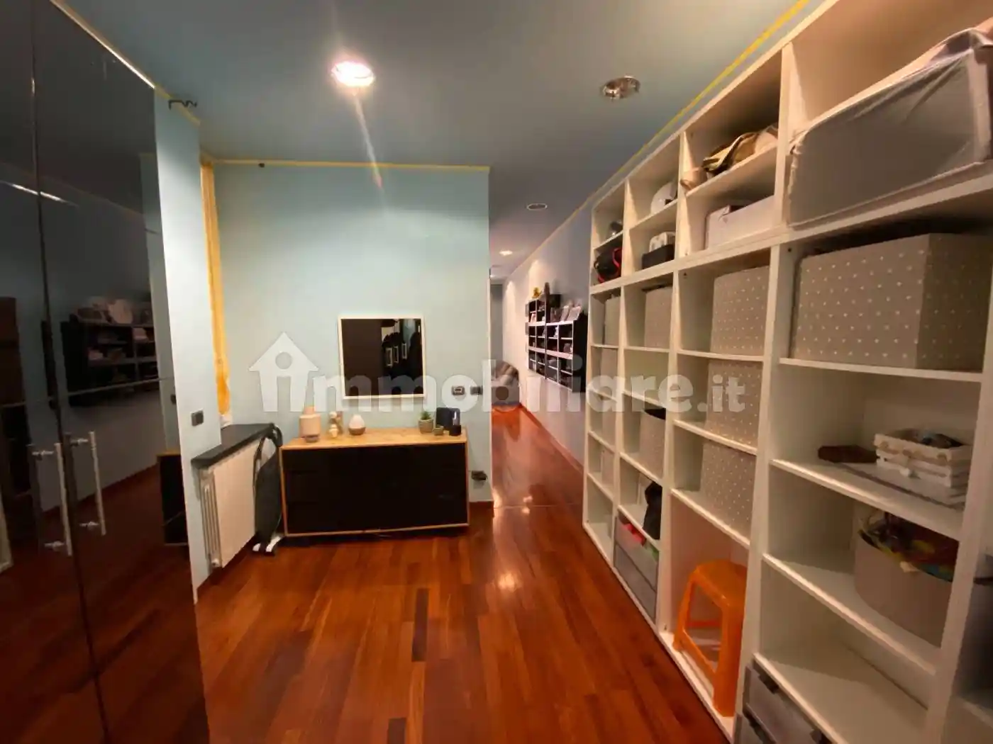 Bilocale via Giuseppe Avezzana 3B, Lagaccio, Genova - foto 4