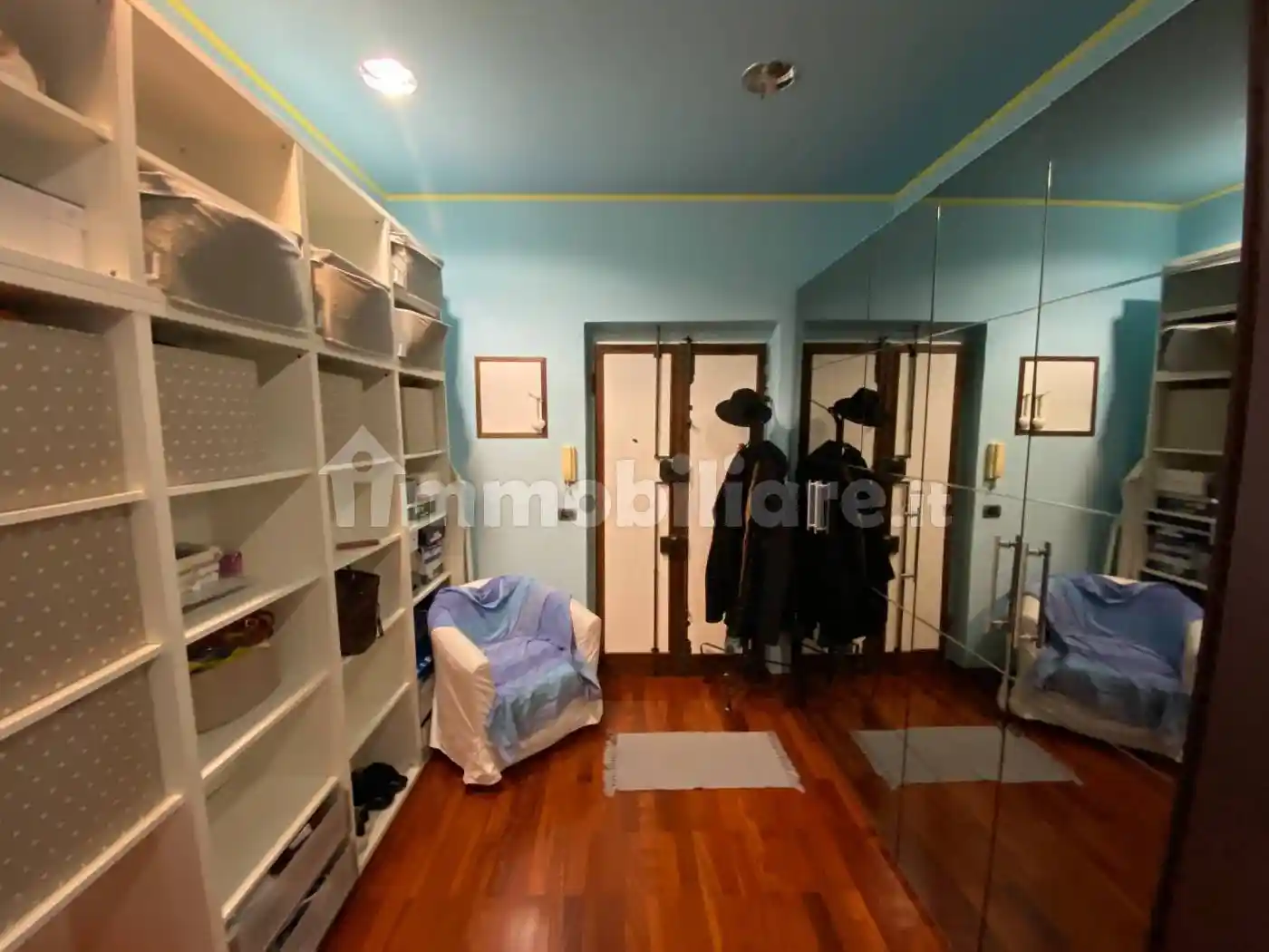 Bilocale via Giuseppe Avezzana 3B, Lagaccio, Genova - foto 5