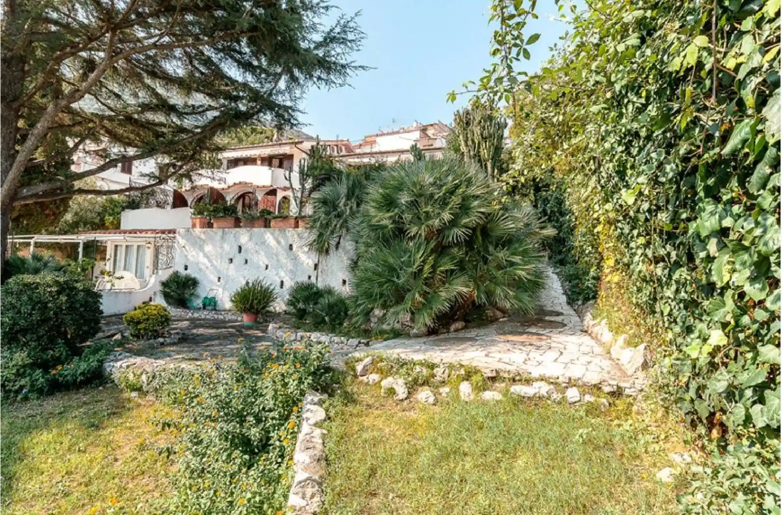 Villa in affitto a San Felice Circeo