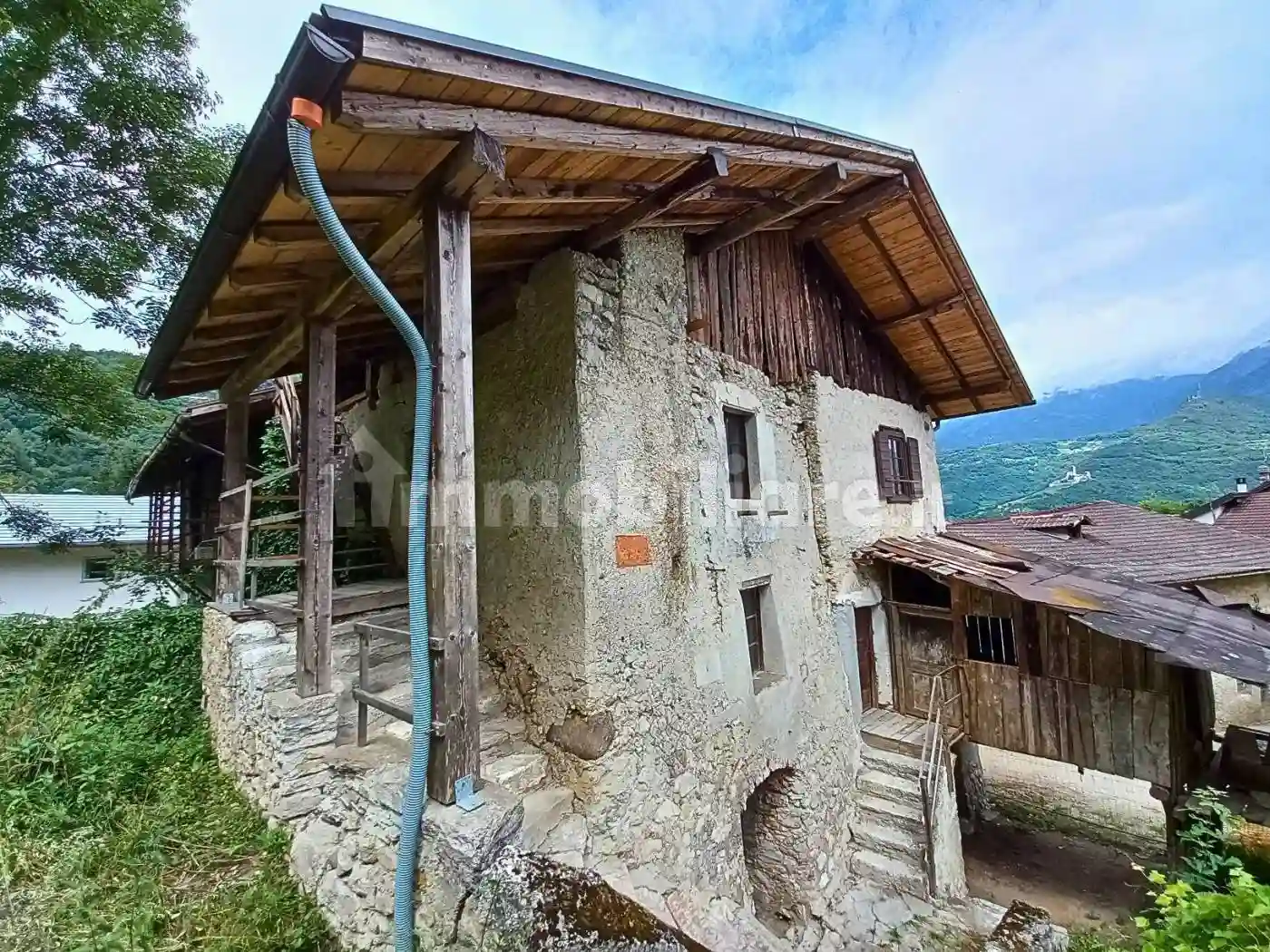 Casa indipendente - foto 2